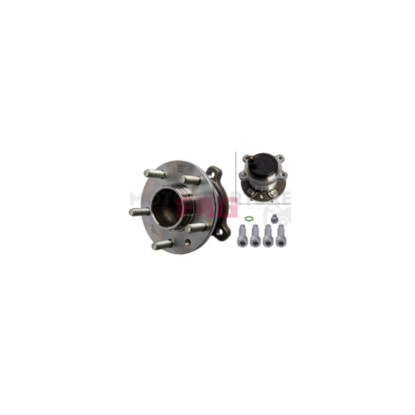 Wheel Bearing Kit image