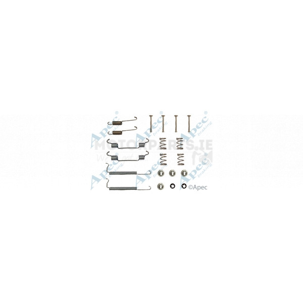 Brake Fitting Kit image