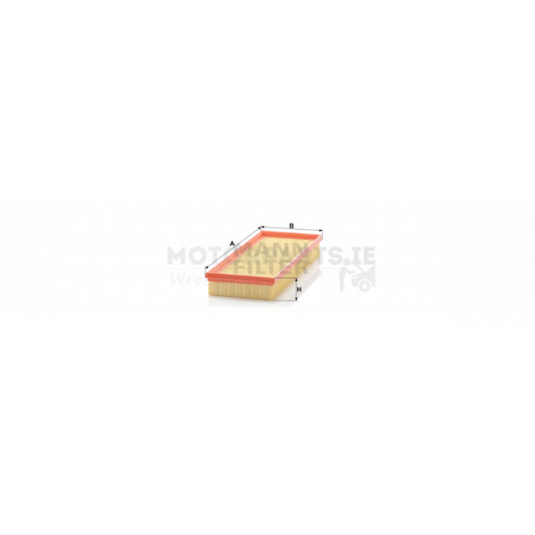 Air Filter image