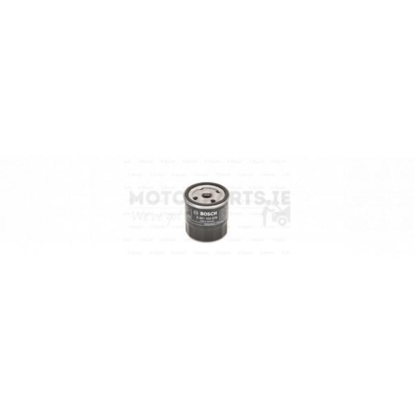 Oil Filter image