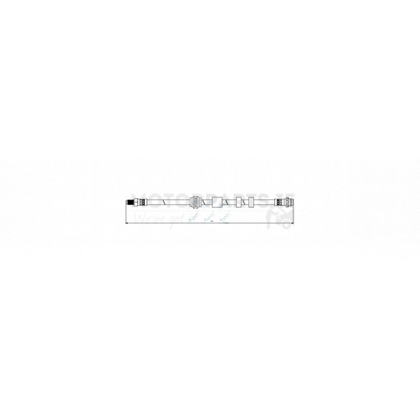 Brake Hose image