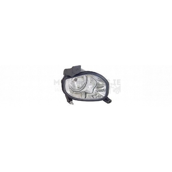 Fog Lamp image