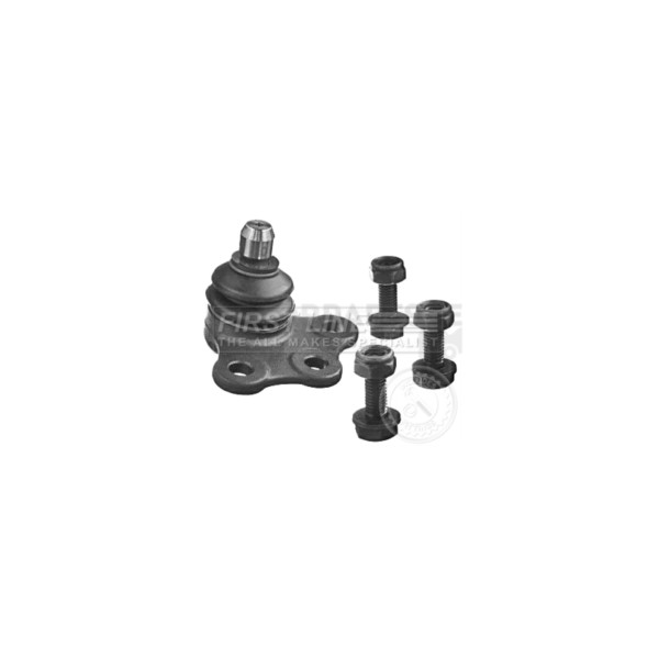 Ball Joint image
