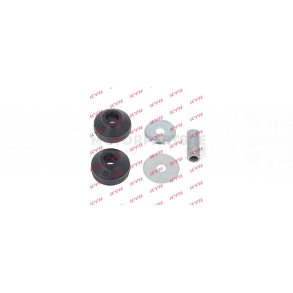 Mounting Kit image