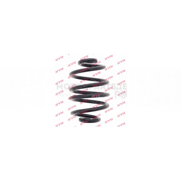 Coil Spring image