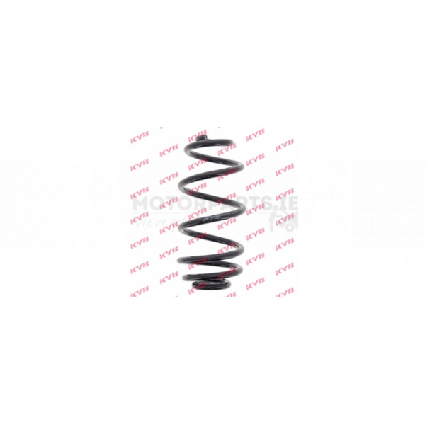 Coil Spring image