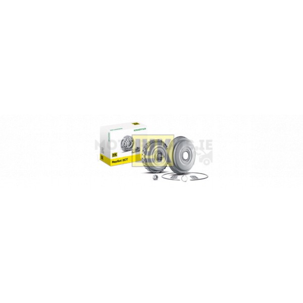 Clutch Kit image