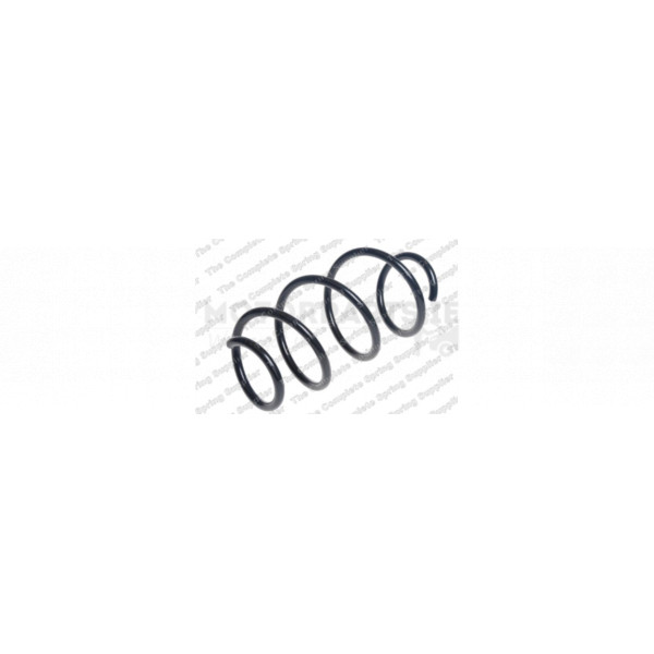 Coil Spring image