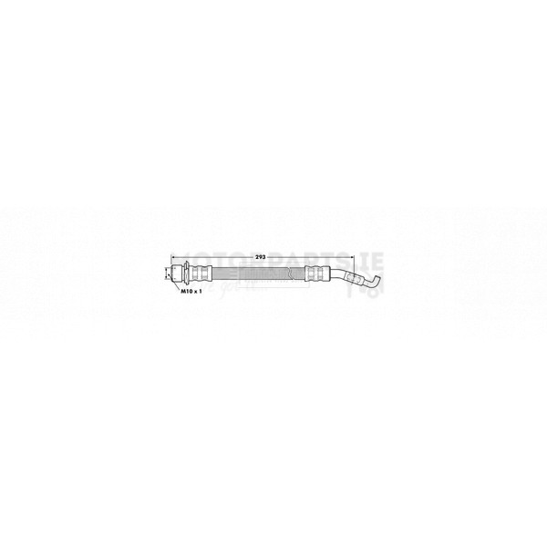 Brake Hose image
