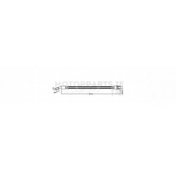 Brake Hose image