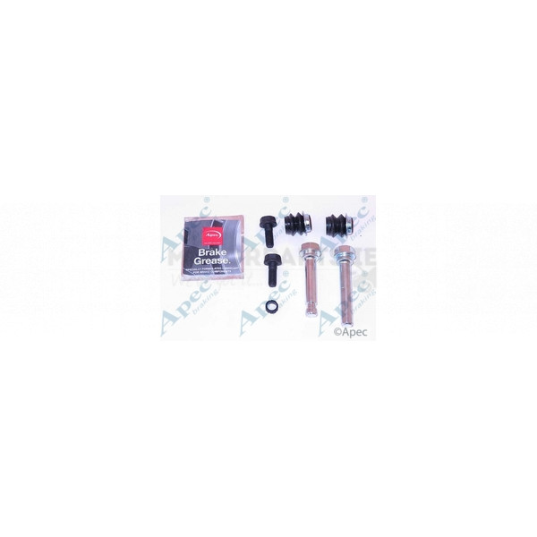 Brake Caliper Kit image