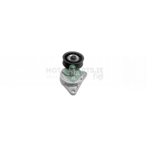 Tensioner Lever image
