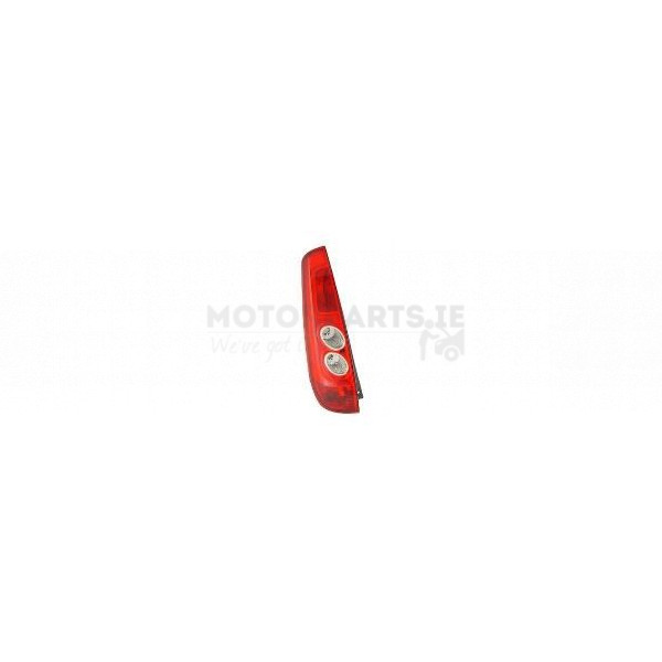 Rear Lamp Unit image