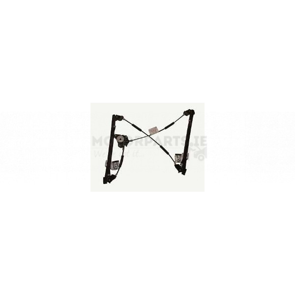 Window Regulator image