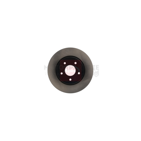 Brake Disc image