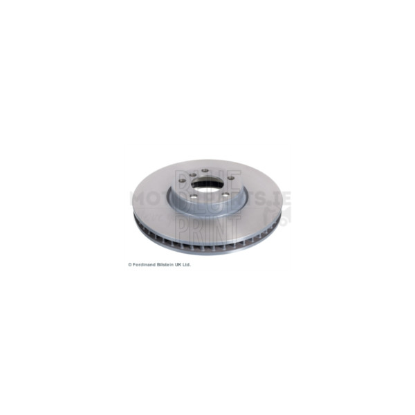 Brake Disc image