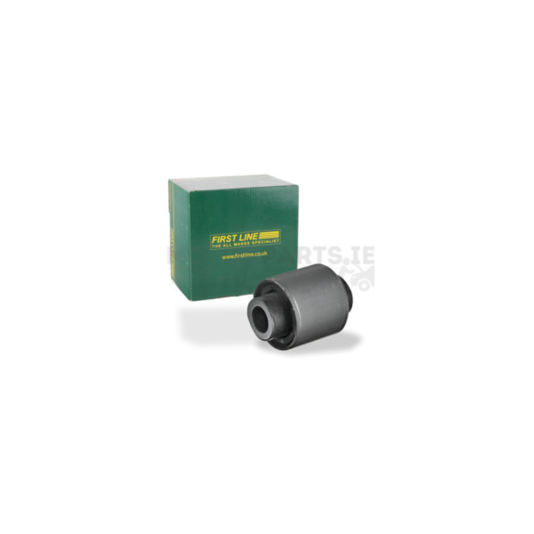 Susp/Control/Wishbone/Arm Bush/Mount image