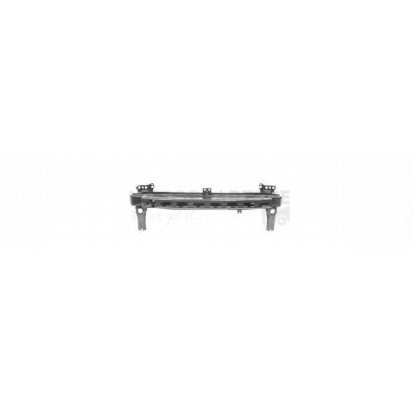 Bumper Reinforcement image