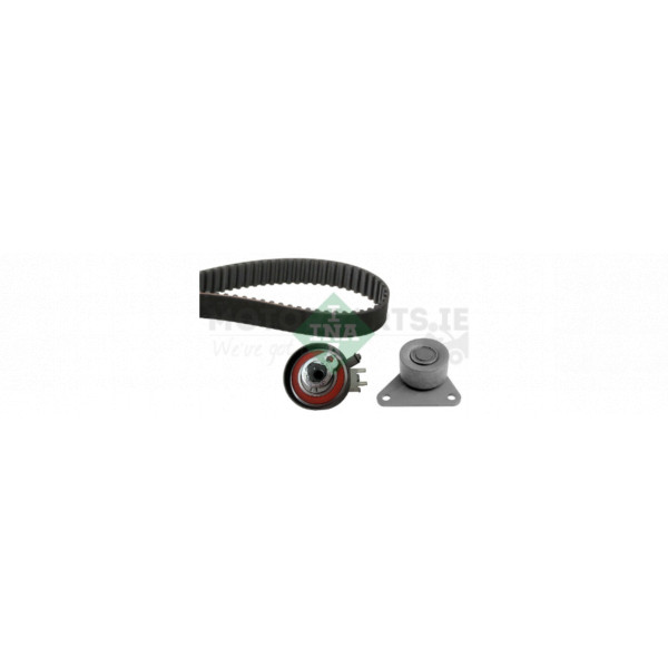 Timing Belt Kit image