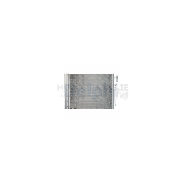Condenser (A/C) image