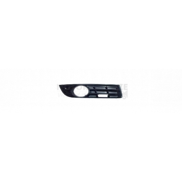 Bumper Grille image