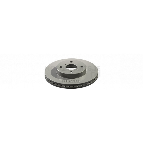 Brake Disc image