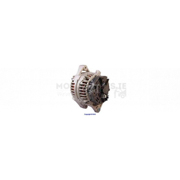 Alternator image