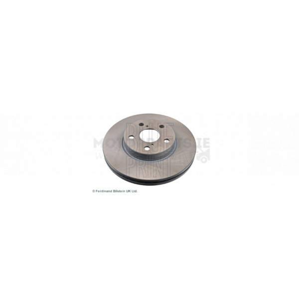 Brake Disc image