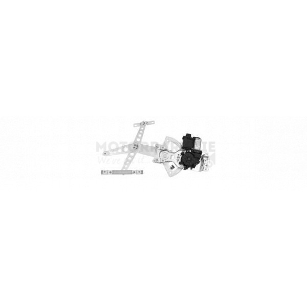 Window Regulator image