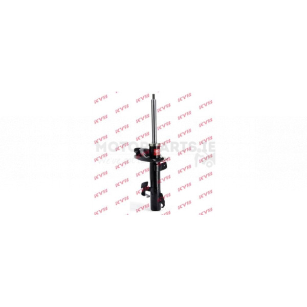 Shock Absorber image