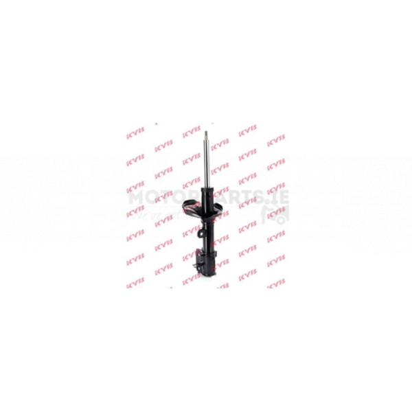 Shock Absorber image