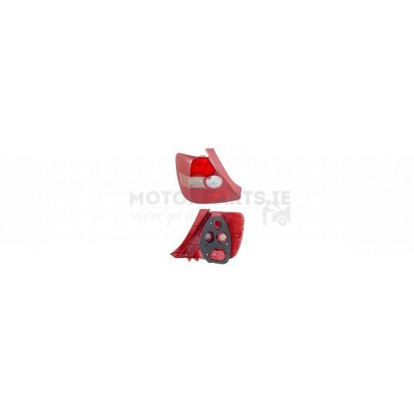 Rear Lamp Unit image