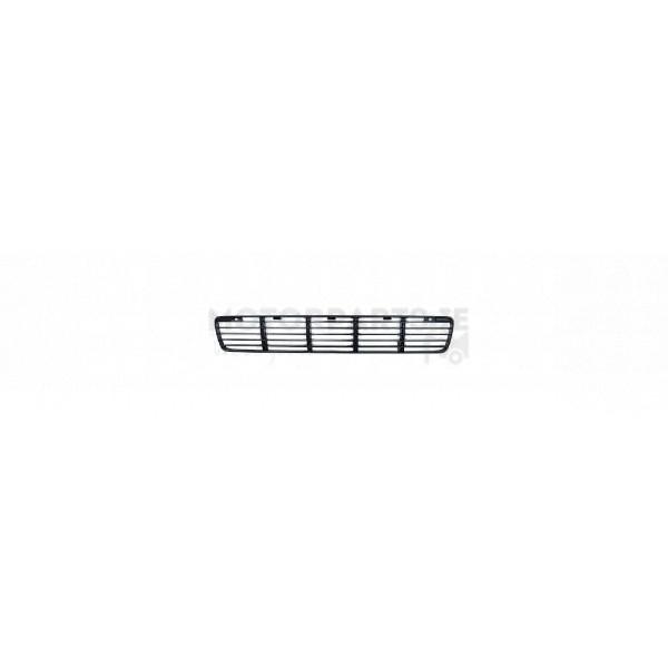 Bumper Grille image