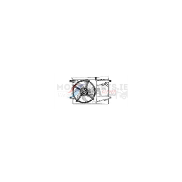 Cooling Fan image