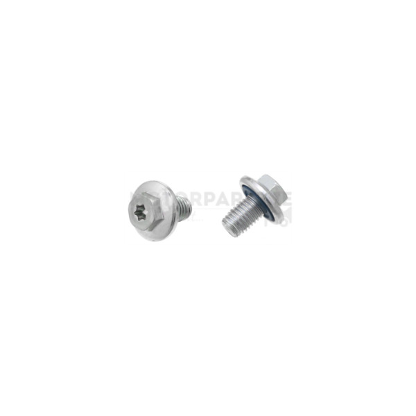 Sump Plug image