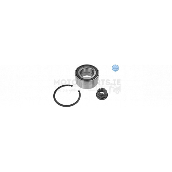 Wheel Bearing Kit image