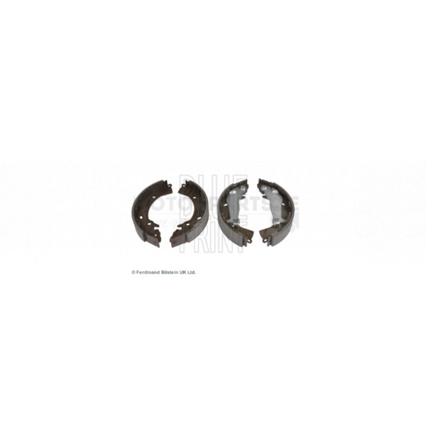 Brake Shoe Set image