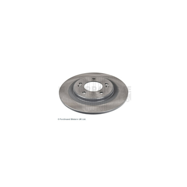 Brake Disc image