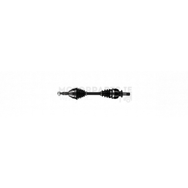 Drive Shaft image