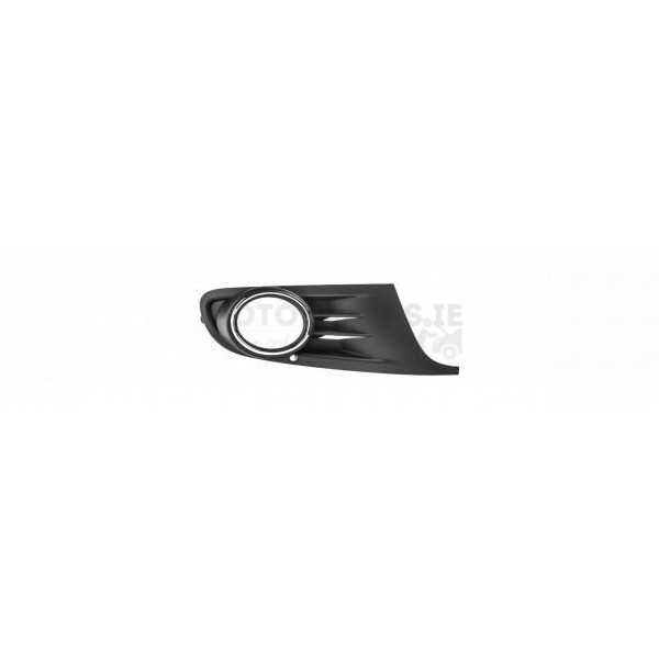 Bumper Grille image