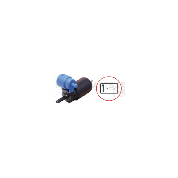 Washer Pump image