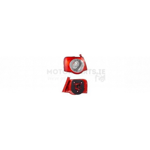 Rear Lamp Unit image