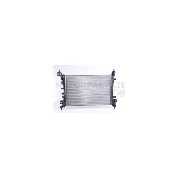 Radiator image