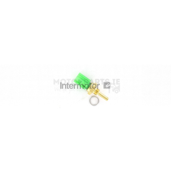 Temperature Transmitter image