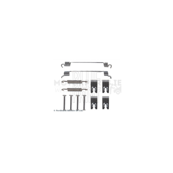 Brake Fitting Kit image