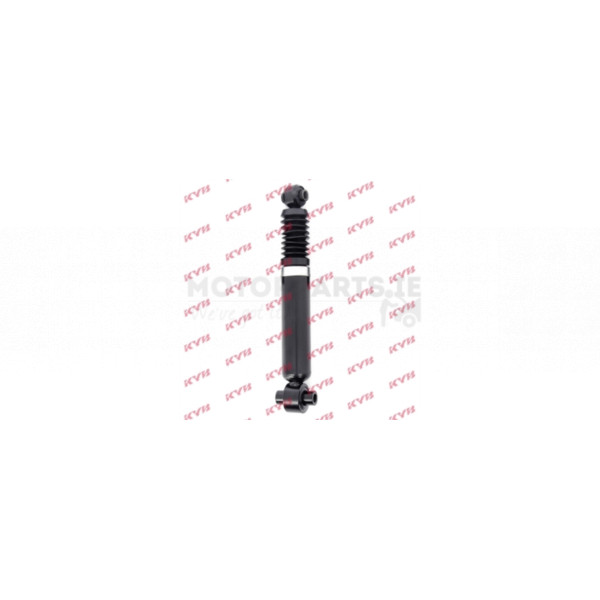 Shock Absorber image