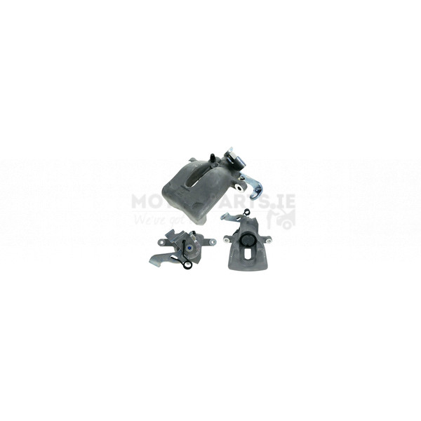 Brake Caliper image