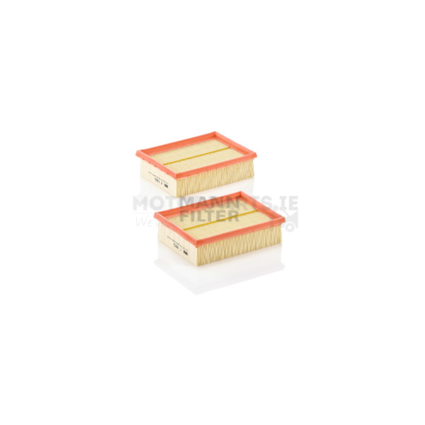 Air Filter image