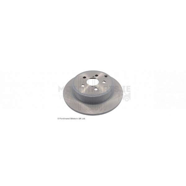 Brake Disc image