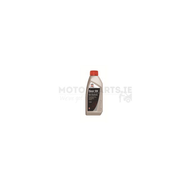 Transmission Oil image